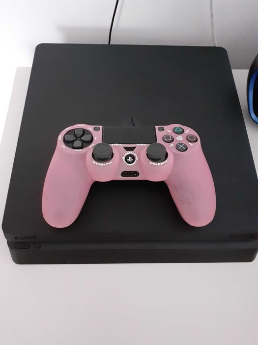 Consola PSP Sony slim 1tb