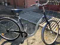 Vand bicicleta in stare foarte buna