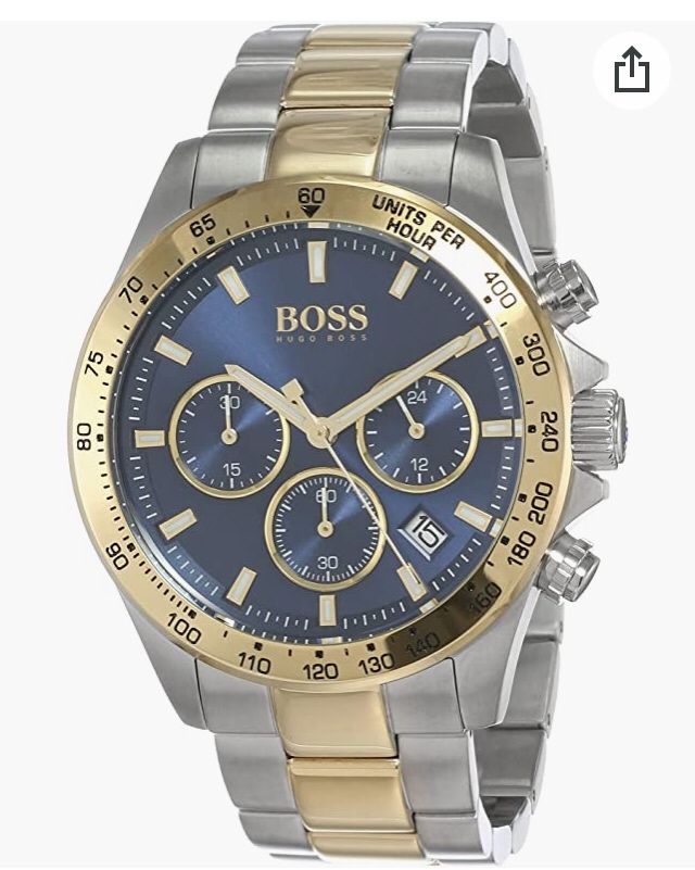 Ceas Hugo Boss 1513767