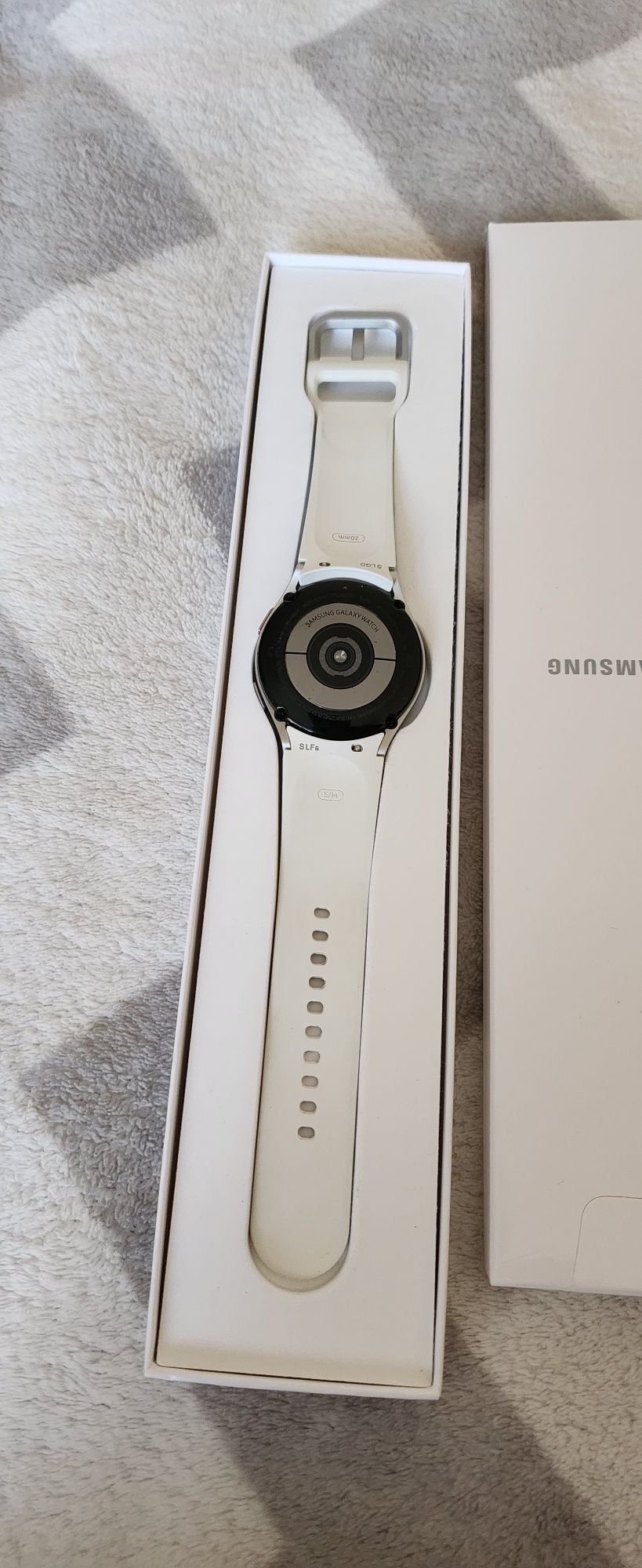 Samsung galaxy watch 4
