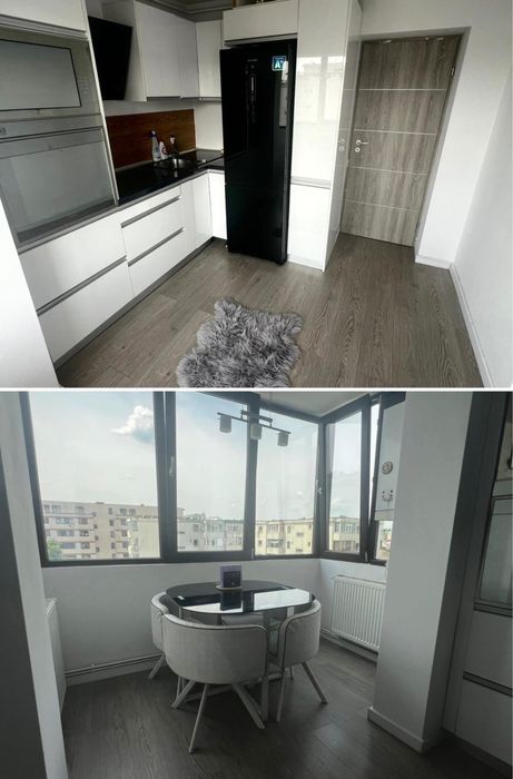 Apartament regim hotelier ( zona centrala )