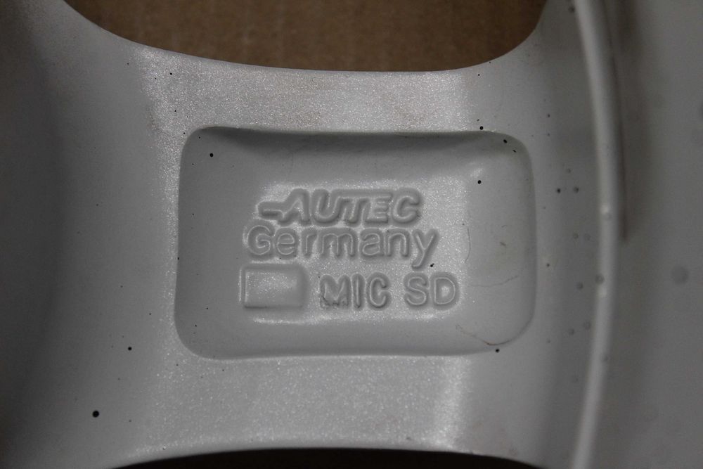 Джанти 14" 4x98 Fiat