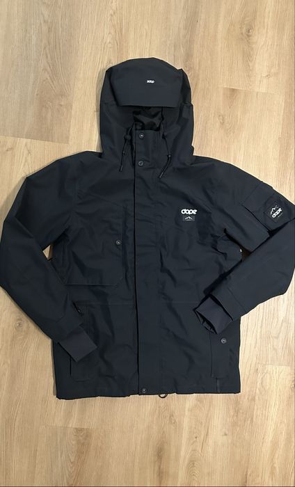 Geaca schi Dope Snow Adept marimea L