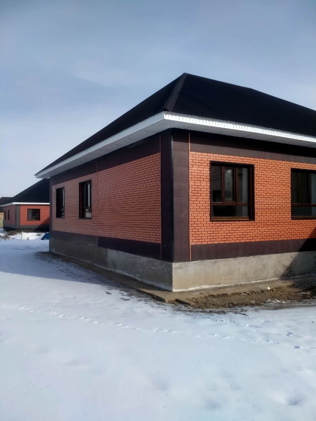 Үй сатылады 2024жылғы евроремонт