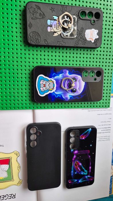 Samsung A54 5G impecabil