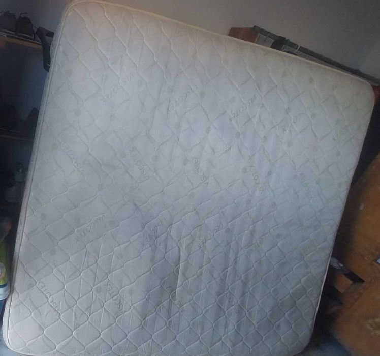 Vand saltea Viscotex 200x200