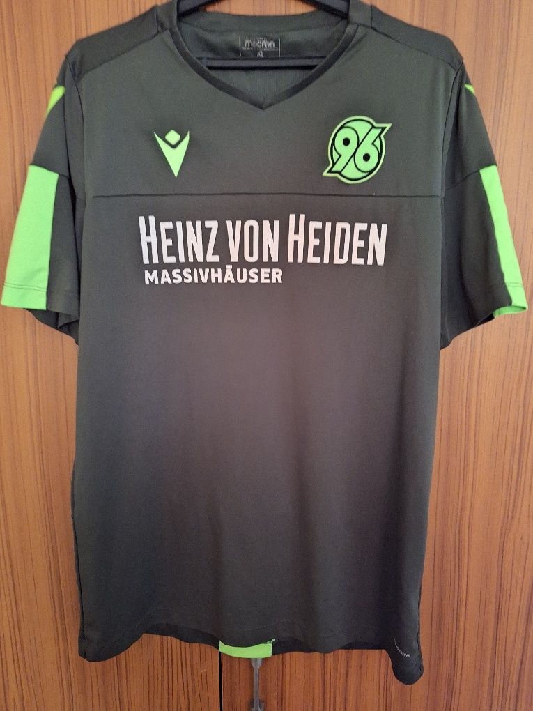 Тениска на Hannover 96
