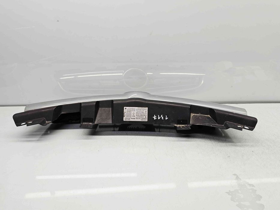 Grila bara fata Opel Zafira B (A05) [Fabr 2006-2011] 13247327