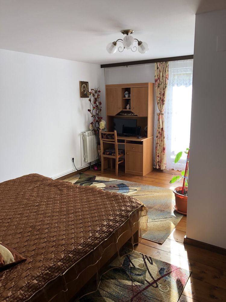 Camere cazare la Putna