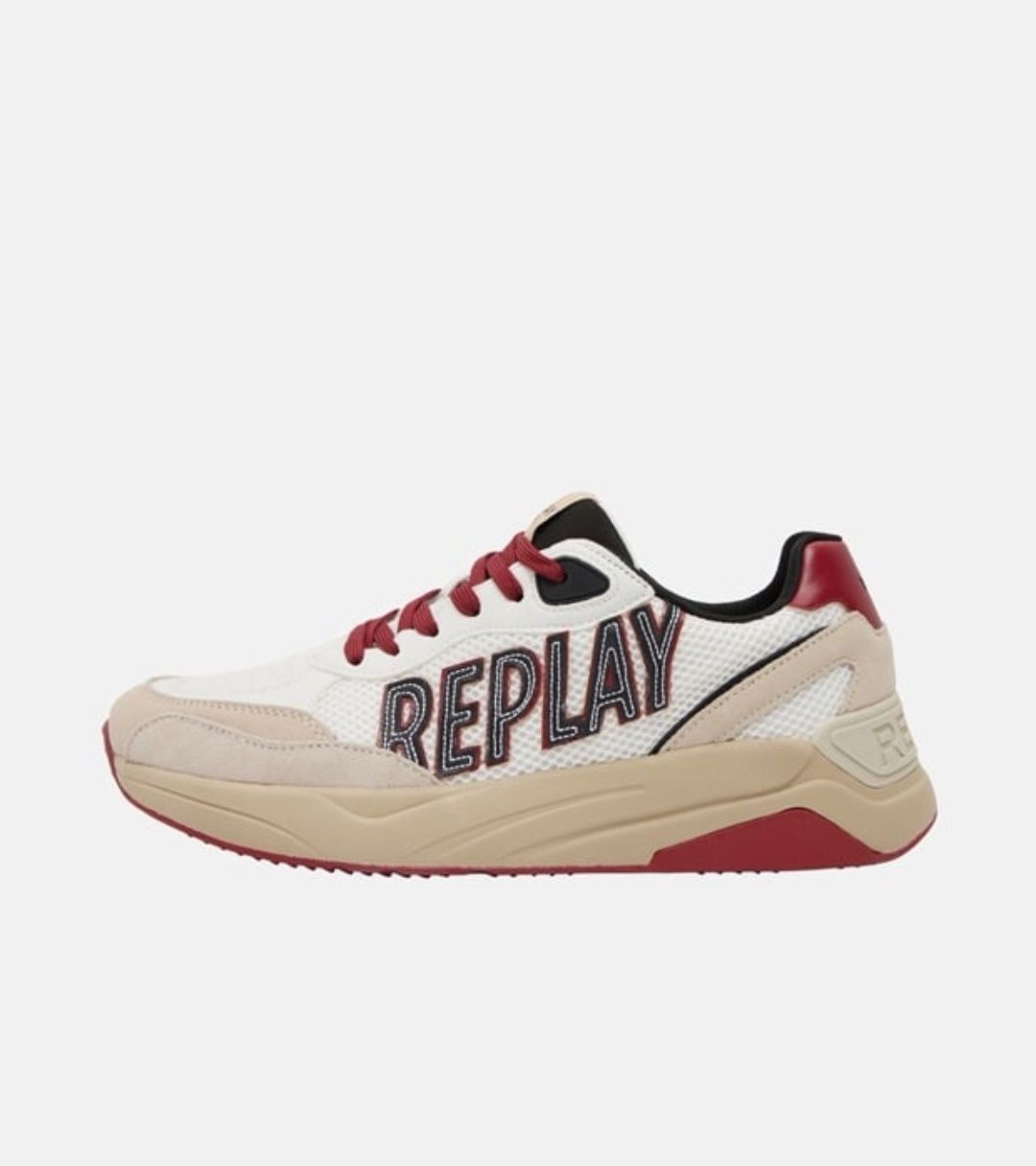 Маратонки Replay мъжки sneakers (N 43 и 44)