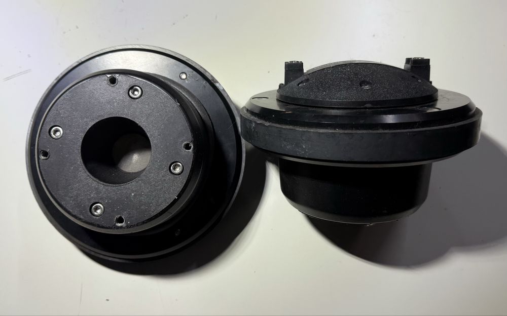 Vand drivere Electrovoice EV DH7