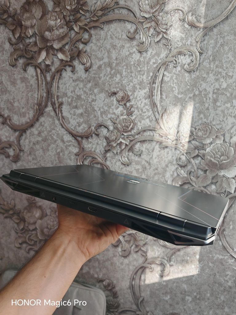Noutbuk Acer Nitro 5 (16/512)
