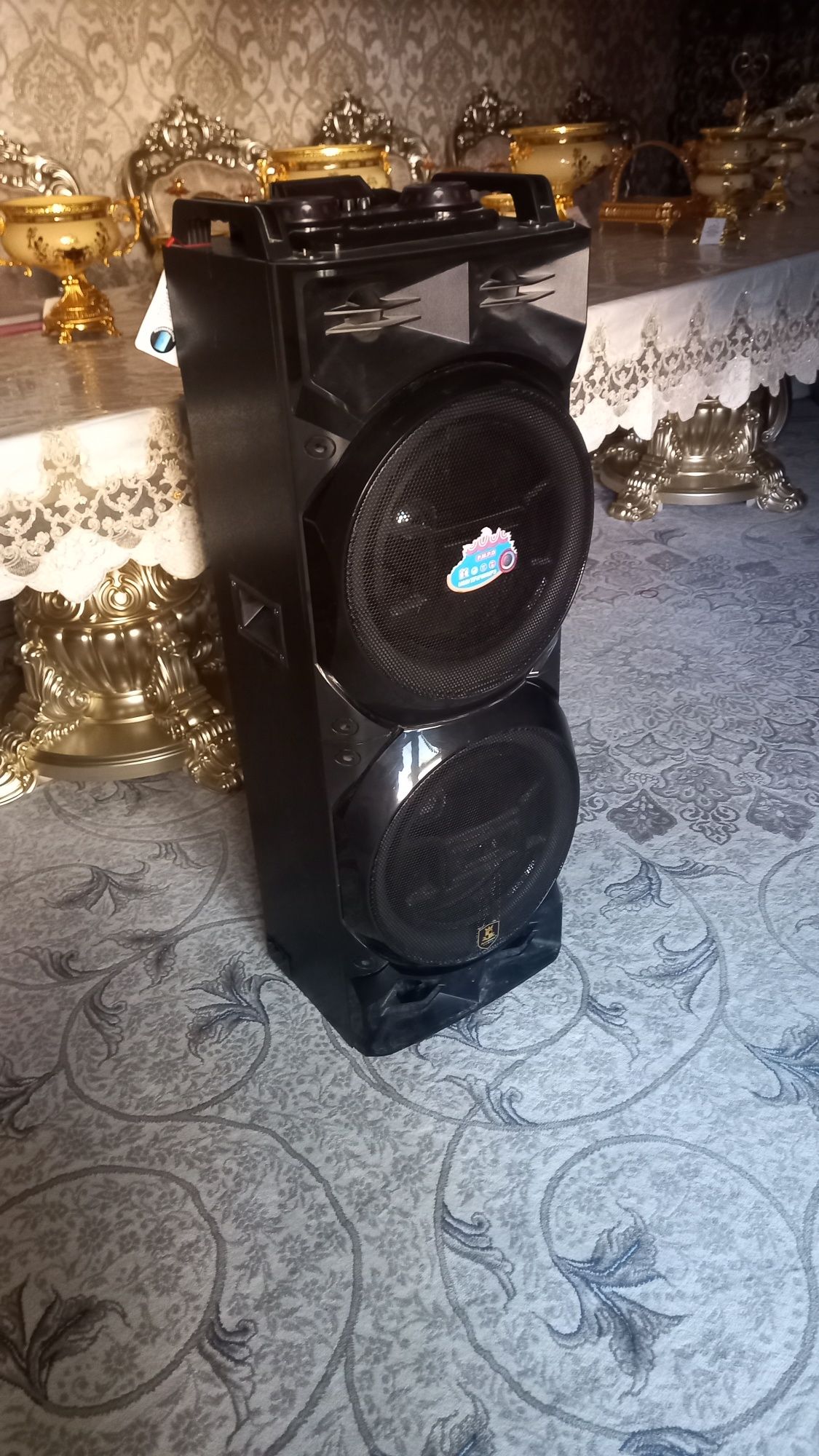 Kalonka bluetooth