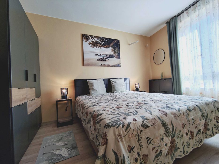 Продава се Двустаен апартамент в Несебър - 63 кв.м за 1368 €/кв.м - Снимка #12