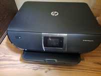 Imprimanta HP Envy Photo 6230,cartuse noi sigilate