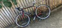 Bicicleta SCOTT Speedster s40
