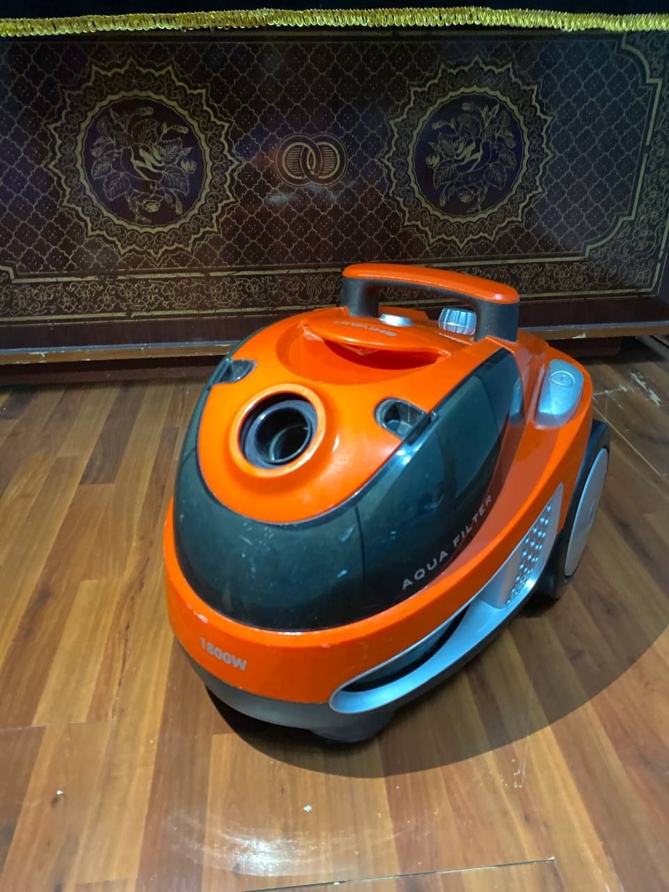 Changyutgich "SHIVAKI TPHOON" yangi.