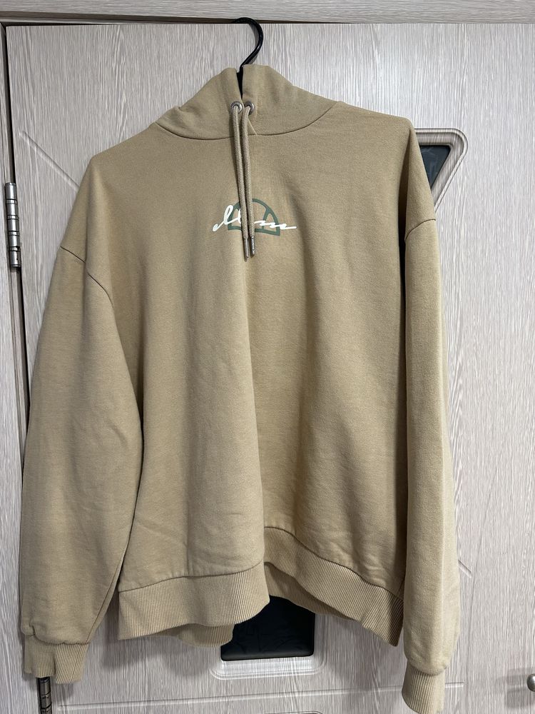 Дамски екип Ellesse - светло кафяв