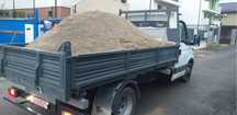 Amestec pentru beton 08/016 mm
