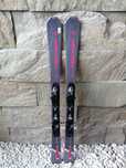 Schiuri ski Fischer Rc One Gt 82 Sh 145 cm