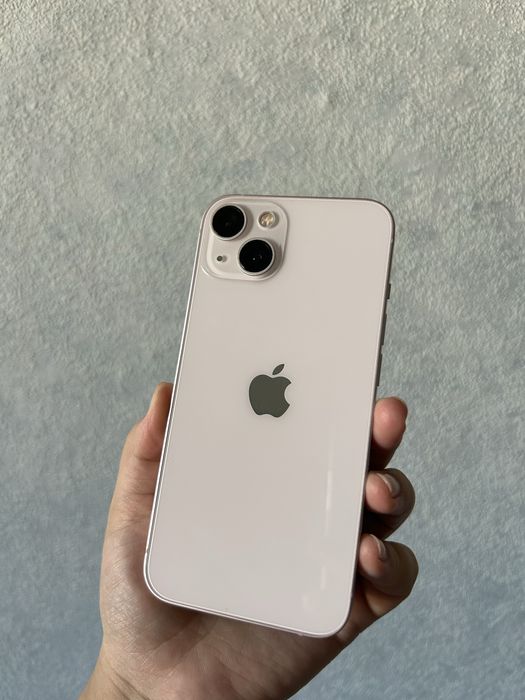 iphone 13 в идеальном состоянии