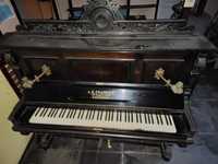 Продавам немско пиано 1864г