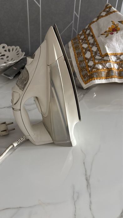 Утюг Philips продам