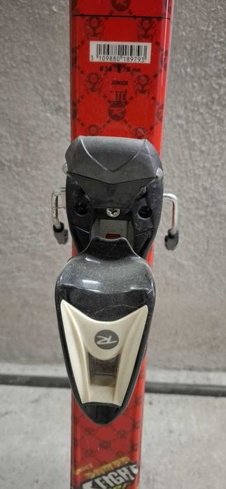 Skiuri, clapari, bete stare foarte buna