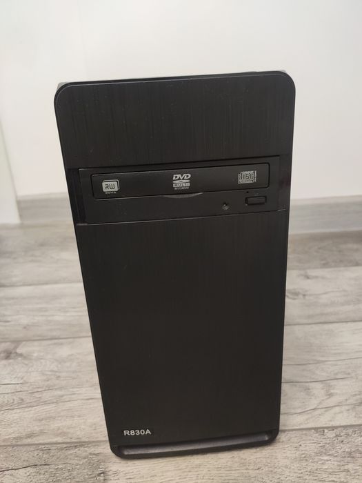 Компьютерный корпус