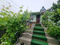 Casa in Dancu