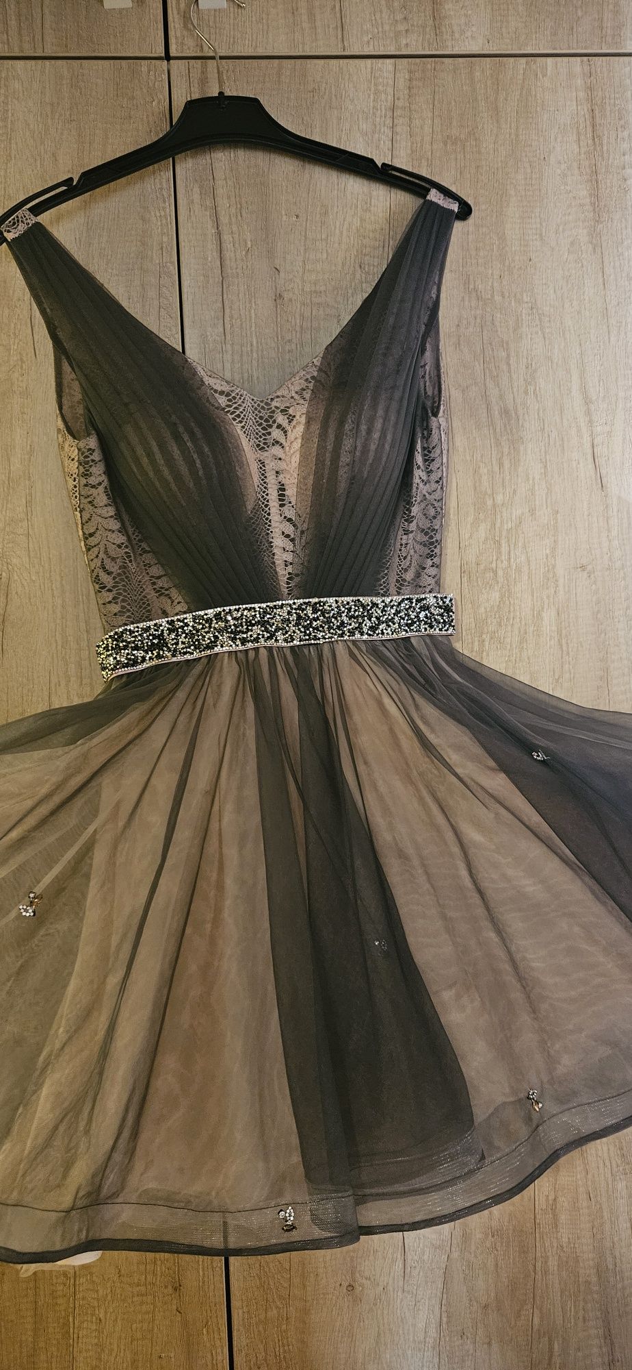 Rochiță elegantă