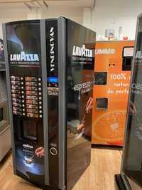 Кафе автомат “ Zanussi Astro “