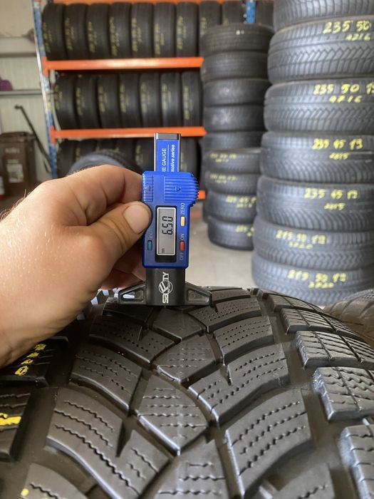 Anvelope iarna 255/55/19 Goodyear Ultra Grip Performance 255 55 19 R19