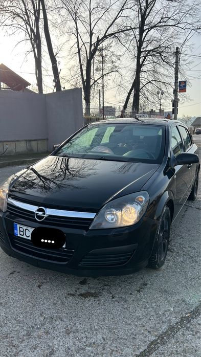 Vând opel astra H