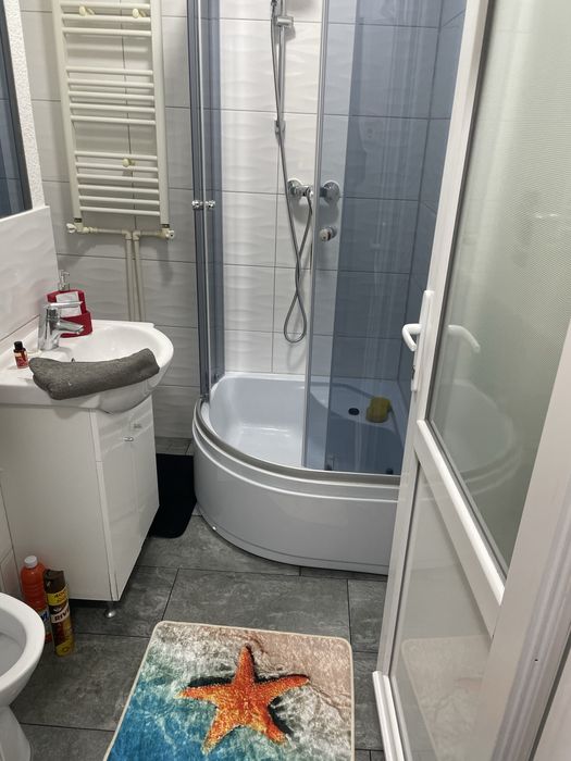 Vand garsoniera zona Dorobanti