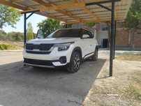 KIA SELTOS Style (2поз.) 2022г. 6000 пробег