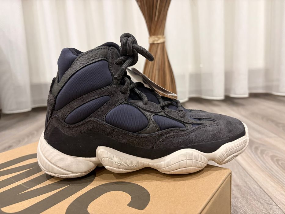 Yeezy 500 high 36.5