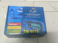 Продам автозапусk Tomahawk