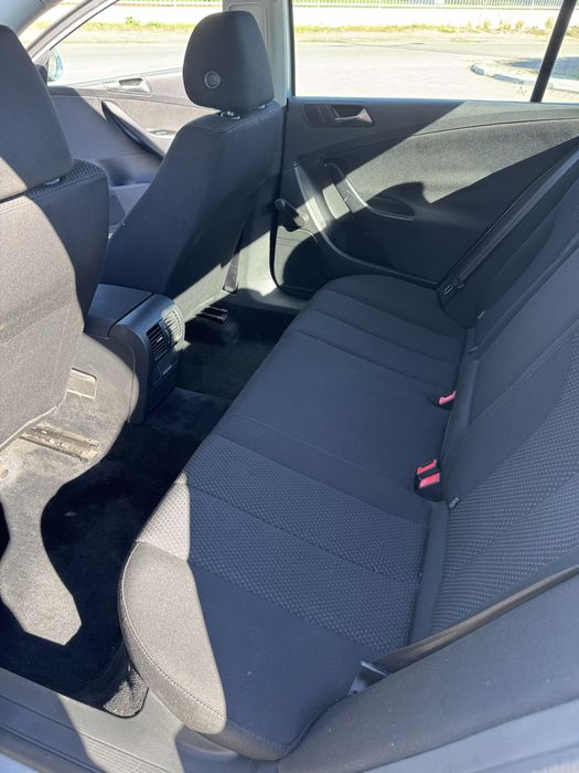 Passat B6 2009 2.0 TDI 140 cp