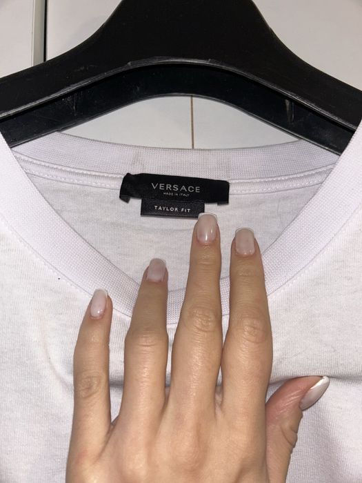 Мъжка тениска Versace