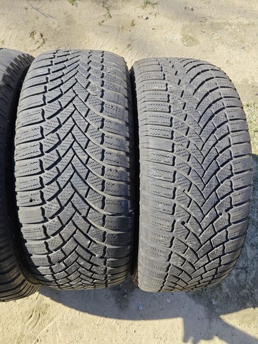 Jante Originale din Aluminiu de Skoda Octavia pe 16"