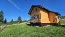 Casa Smart la 5 minute de Vatra Dornei