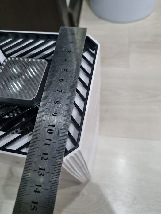 Очиститель воздуха