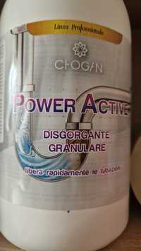Power active Chogan