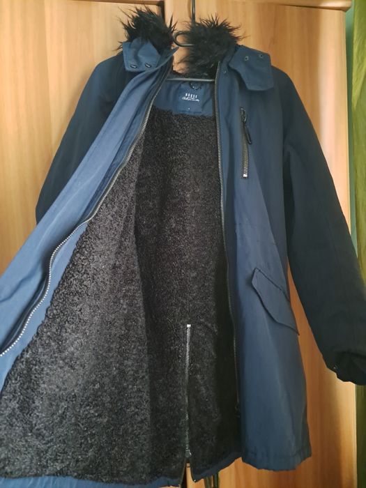 Geaca de iarnă marimea L