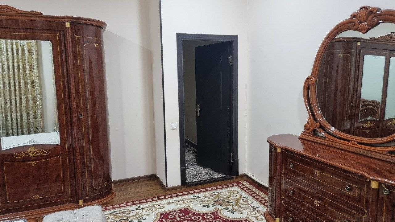 Сдаётся 3-х комнатная квартира, Чирчик, Аккавак