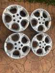 Jante aliaj 16 Opel 5x100