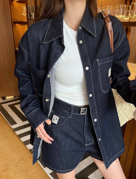 Наличен сет Fendi