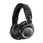 Vand casti Audio-Technica M50x black