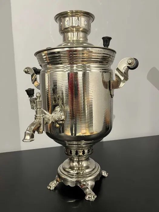 Продам разные самовары